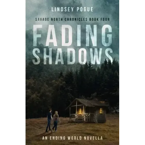Fading Shadows