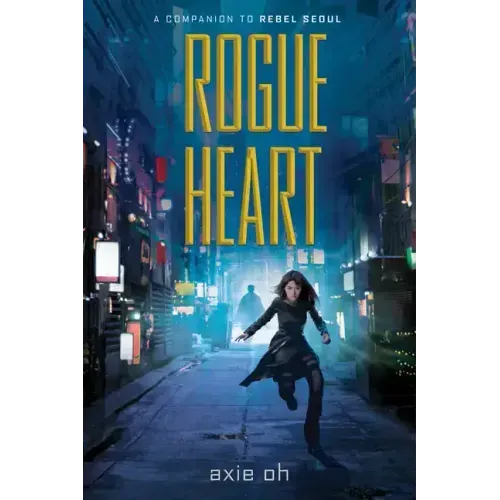Rogue Heart