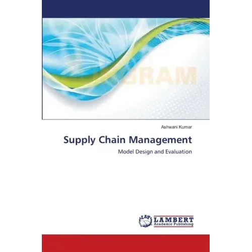 Supply Chain Management