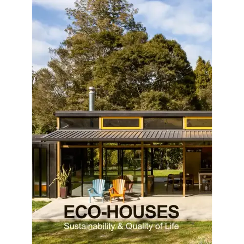 Eco-Houses: Sustainability & Quality of Life
