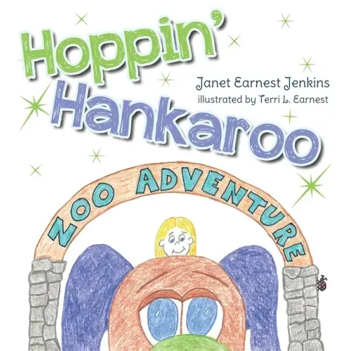 Hoppin' Hankaroo: Zoo Adventure
