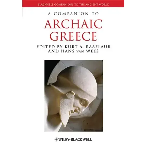 Companion Archaic Greece