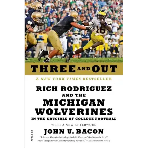 Three and Out