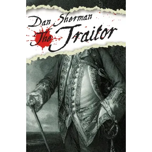 The Traitor