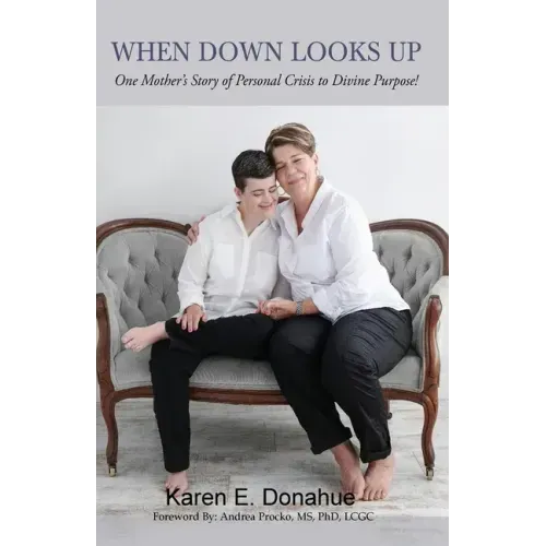 When Down Looks Up
