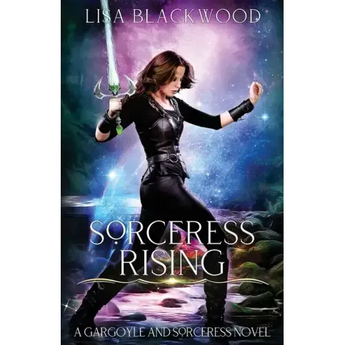 Sorceress Rising
