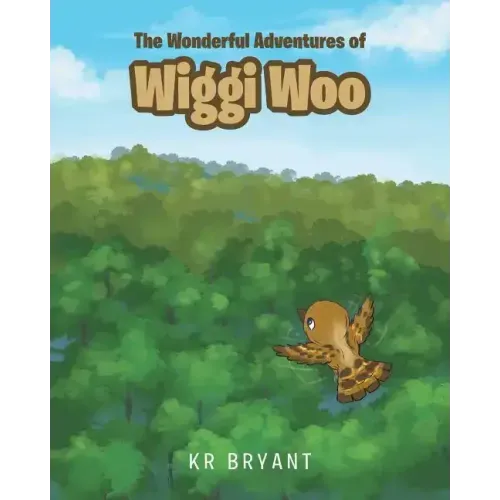 The Wonderful Adventures of Wiggi Woo