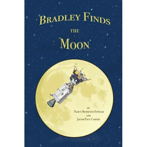 Bradley Finds the Moon
