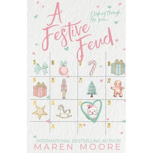 A Festive Feud