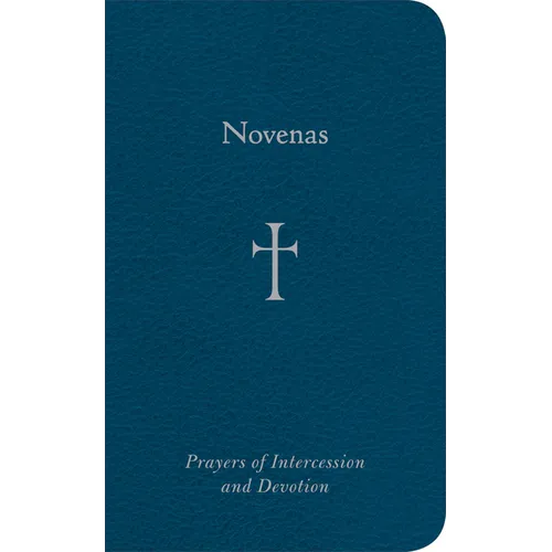 Novenas: Prayers of Intercession and Devotion