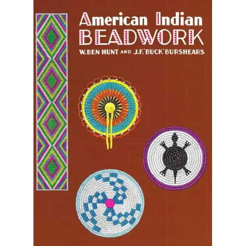 American Indian Beadwork