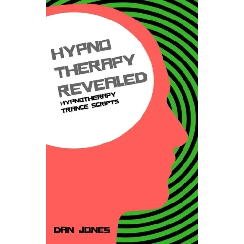 Hypnotherapy Trance Scripts