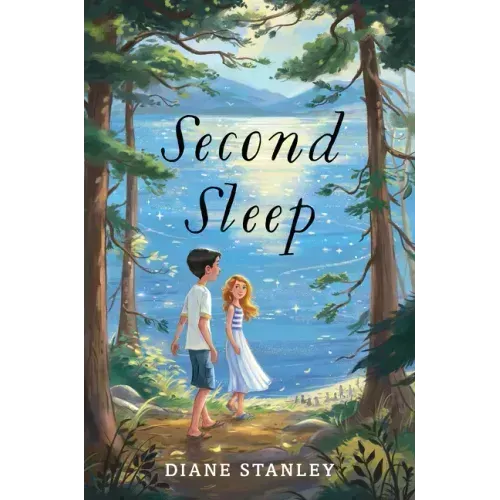 Second Sleep