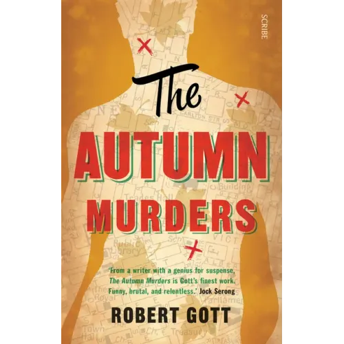 The Autumn Murders