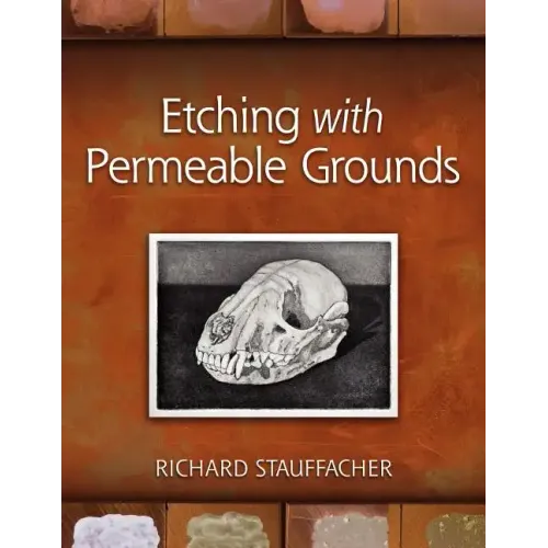 Etching with Permeable Grounds