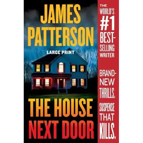 The House Next Door