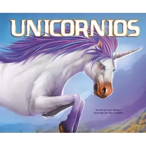 Unicornios