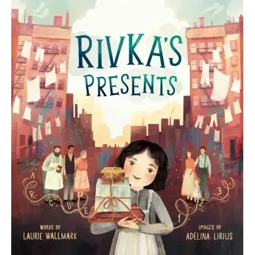 Rivka's Presents