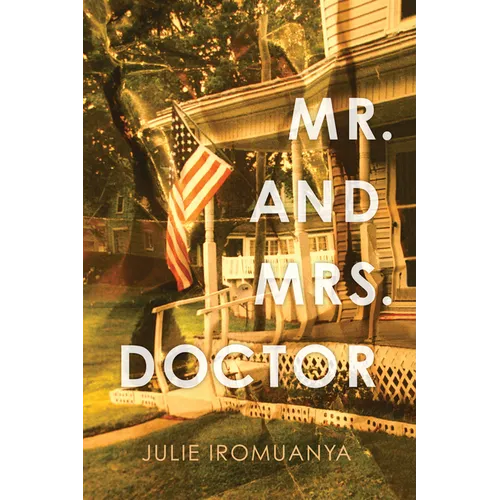 Mr. and Mrs. Doctor