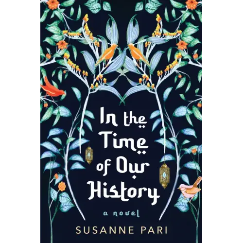 In the Time of Our History