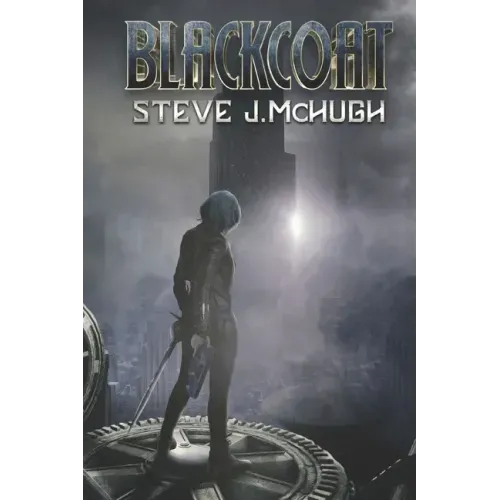 Blackcoat