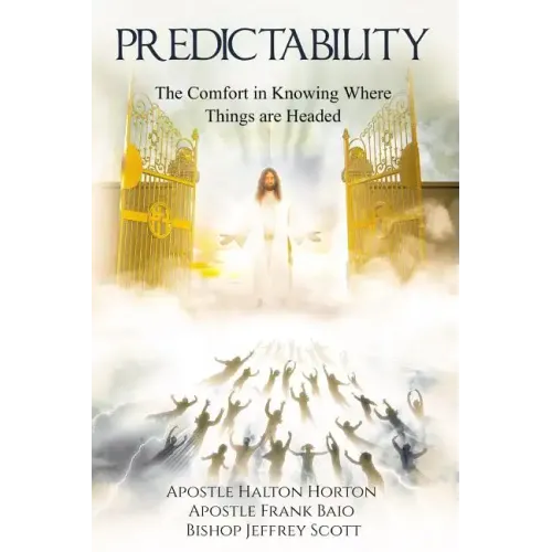 Predictability: The Comfort of Knowing Where Things are Headed