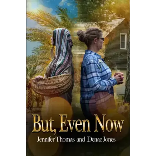 But, Even Now