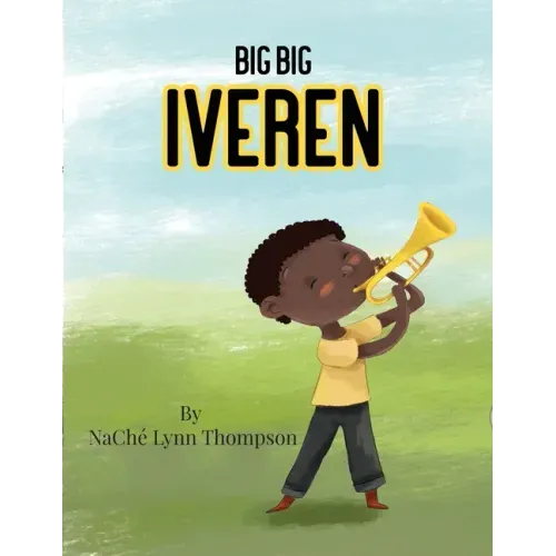 Big Big Iveren