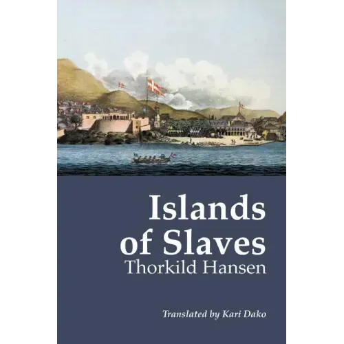 Islands of Slaves
