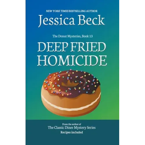 Deep Fried Homicide