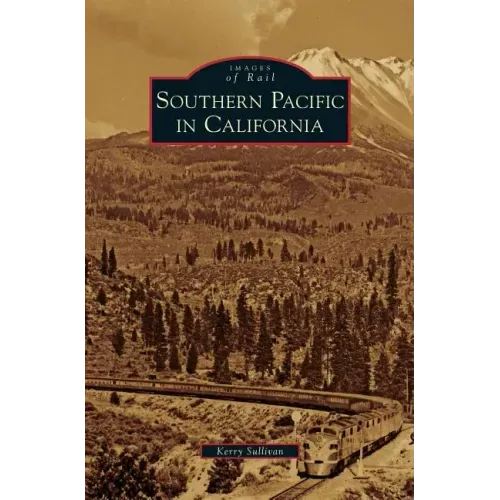 Southern Pacific in California