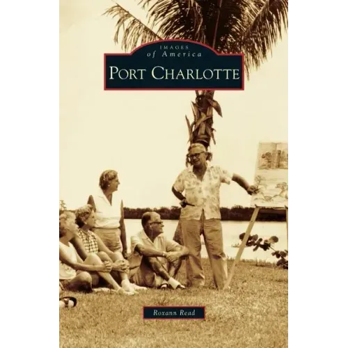 Port Charlotte