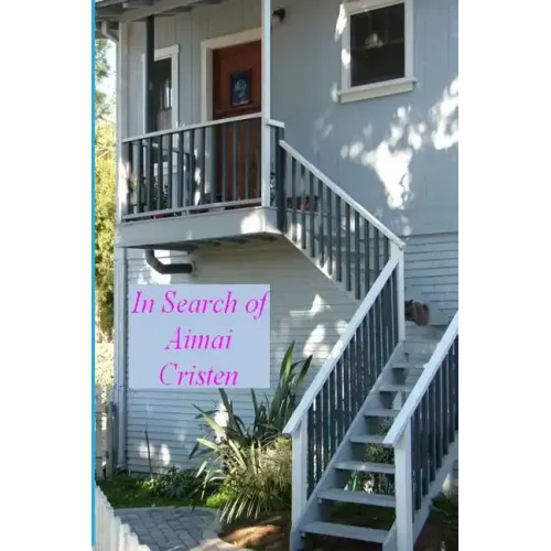 In Search of Aimai Cristen
