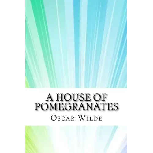 A House of Pomegranates