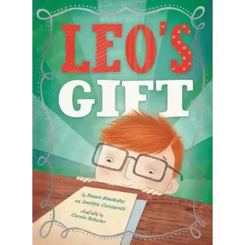 Leo's Gift