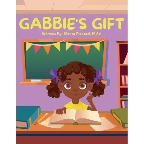 Gabbie's Gift
