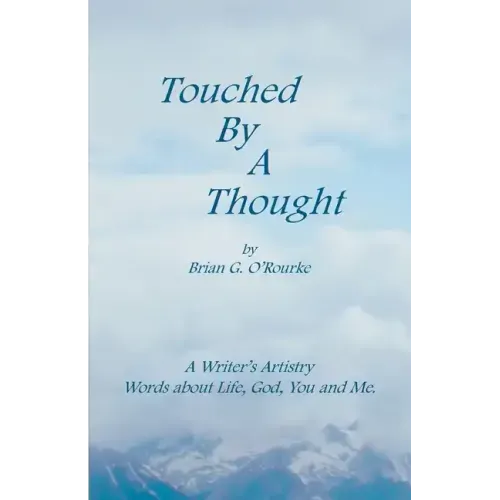 Touched by a Thought