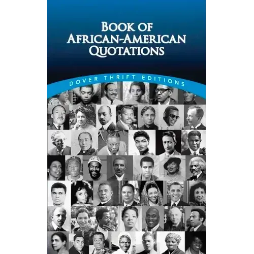 Book of African-American Quotations