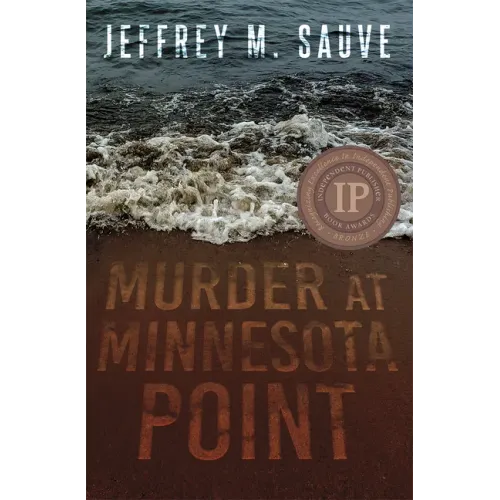 Murder at Minnesota Point: Unraveling the Captivating Mystery of a Long-Forgotten True Crime