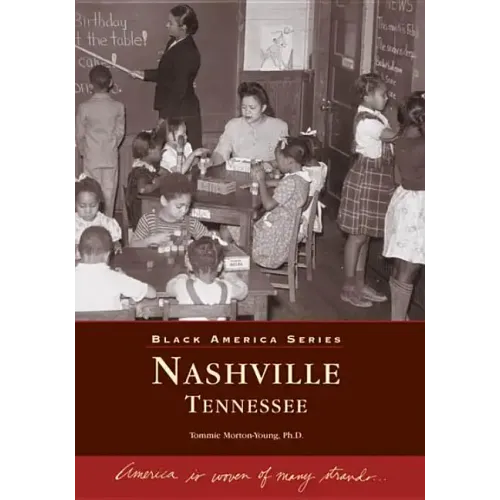 Nashville, Tennessee