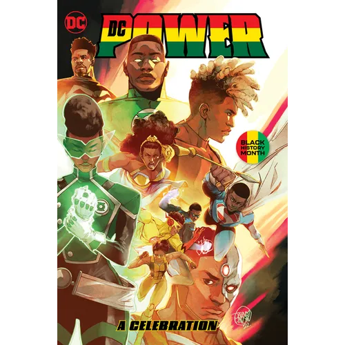 DC Power: A Celebration