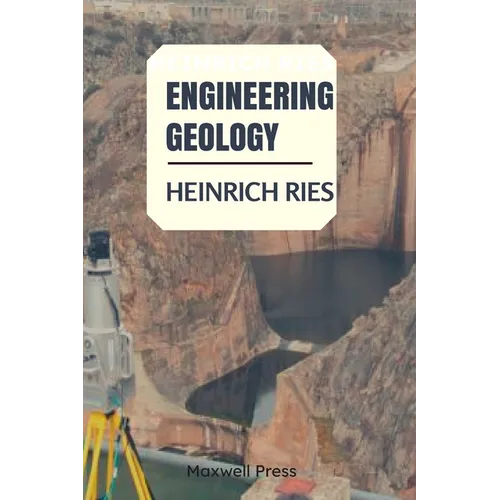 Engineering Geology