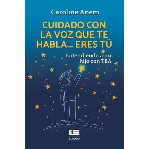 Cuidado con la voz que te habla... eres tú