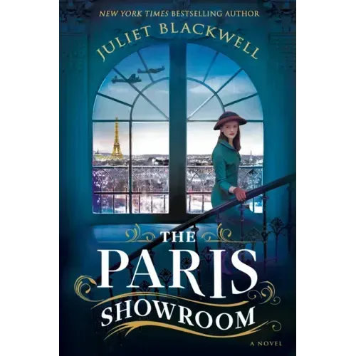The Paris Showroom