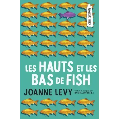 Les Hauts Et Les Bas de Fish
