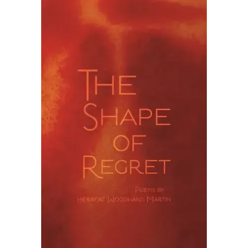 Shape of Regret