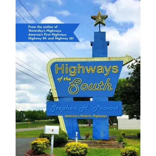 Highways of the South