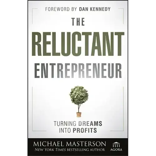 The Reluctant Entrepreneur