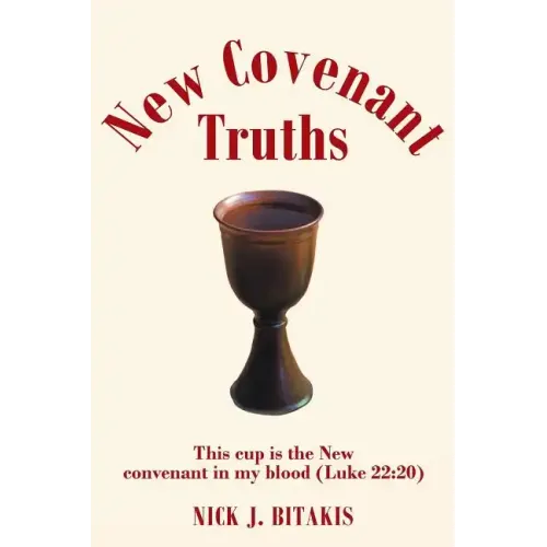 New Covenant Truths