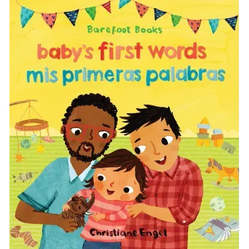 MIS Primeras Palabras / Baby's First Words